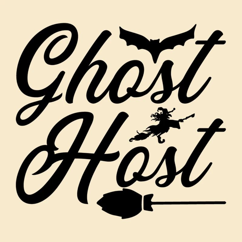 Ghost Host