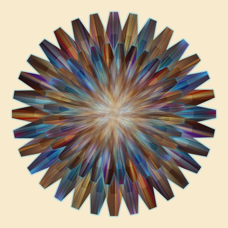 Geburt eines Sterns - Sternengeburt