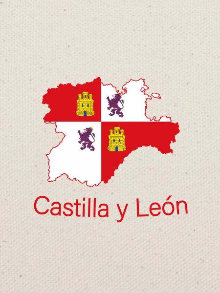 Kastilien-León