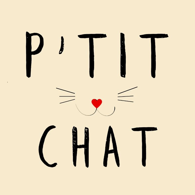 P'tit chat