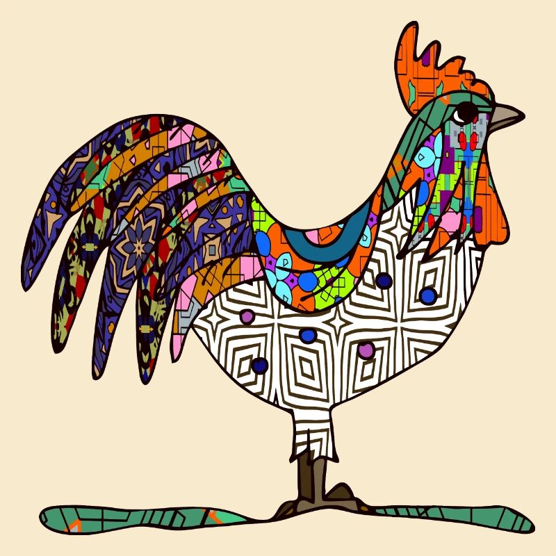 Vogel