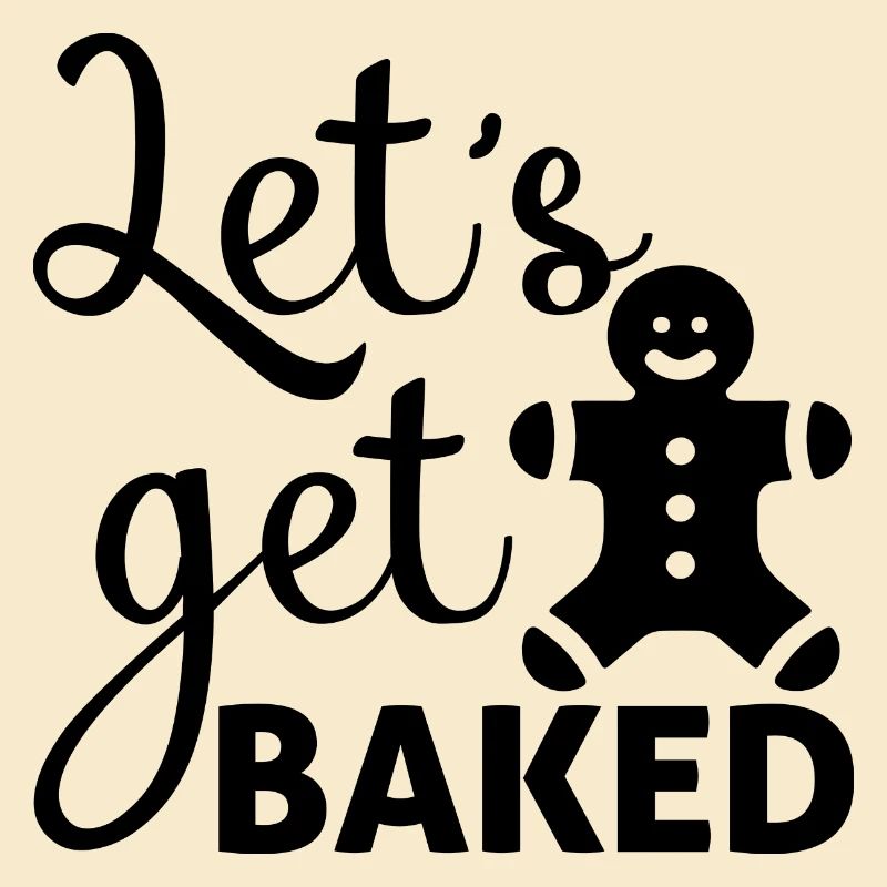 Let´s get Baked