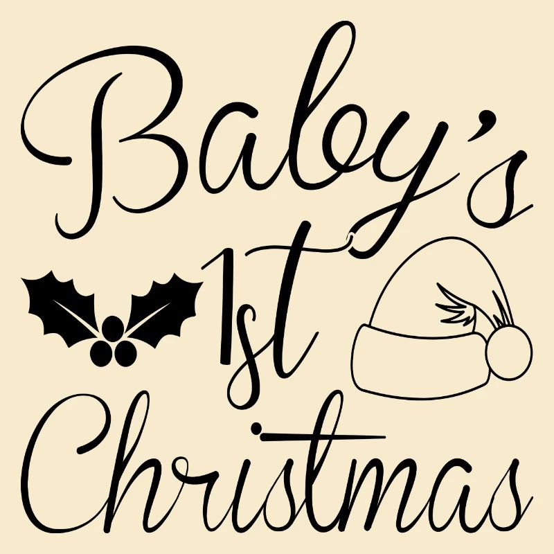 Baby´s 1st Christmas