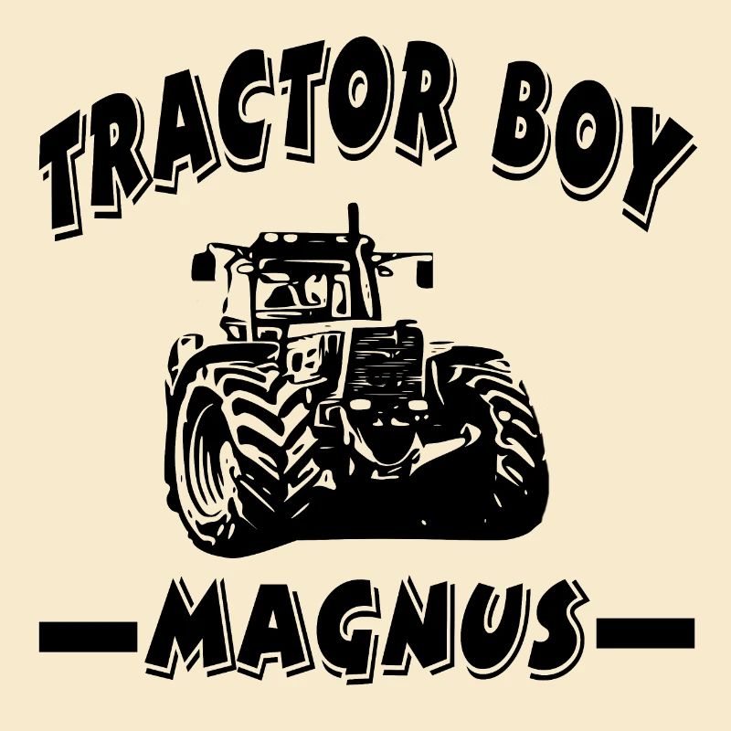 Tractor