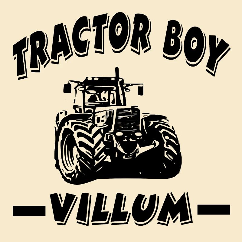 Traktor