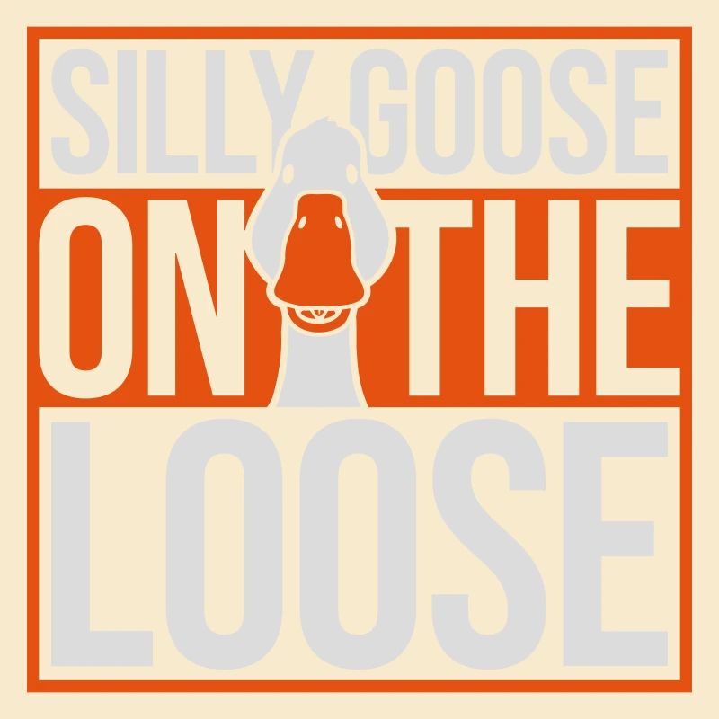 goose on the loose