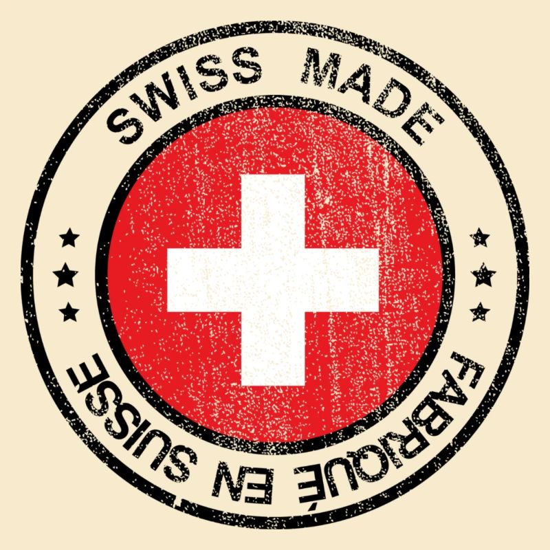 Schweizer Wappen