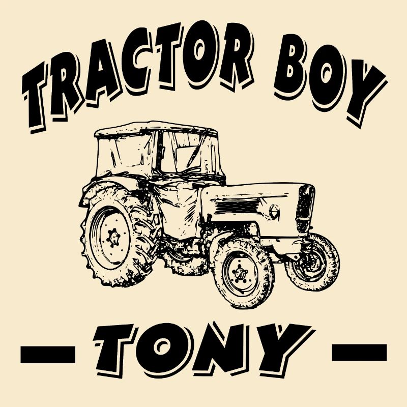 Traktor