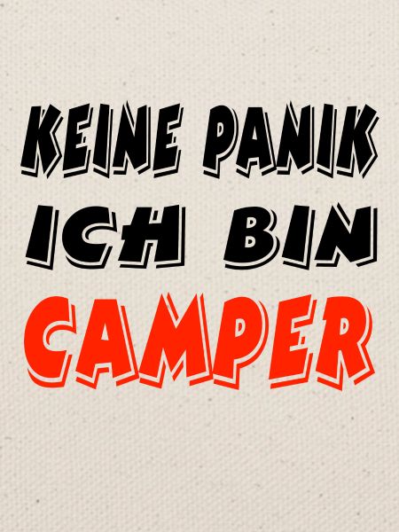 Camper