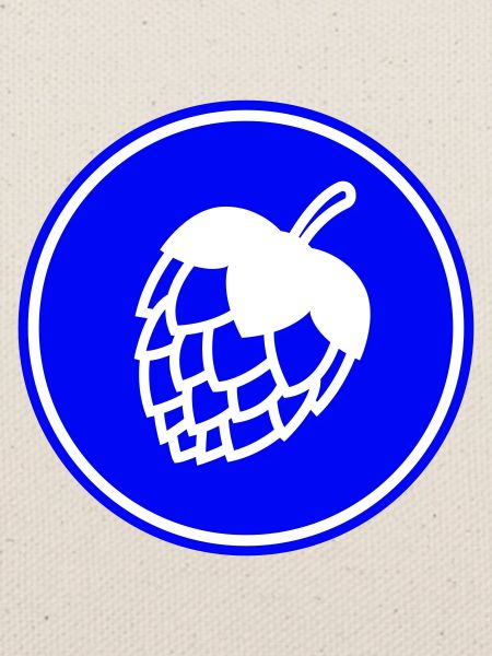 Bier zapfen icon