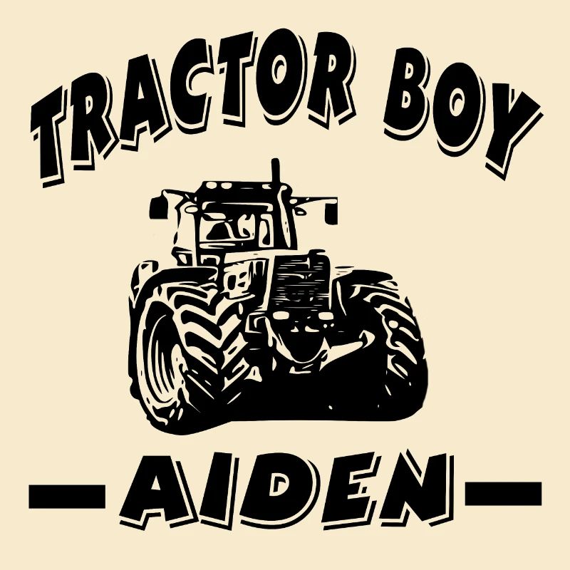 Traktor