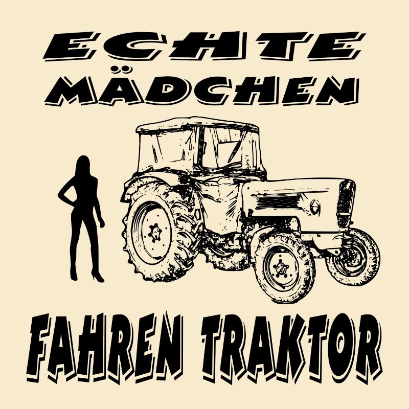 Traktor
