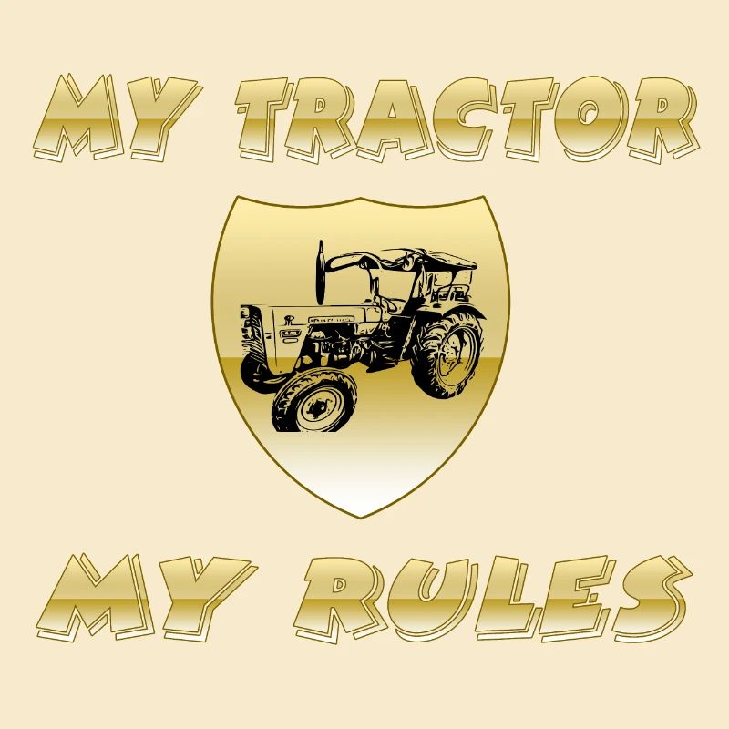 Traktor