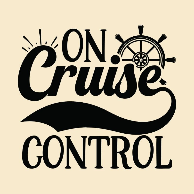 On Cruise Control