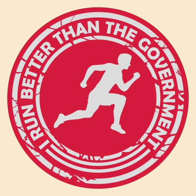 run better than government
