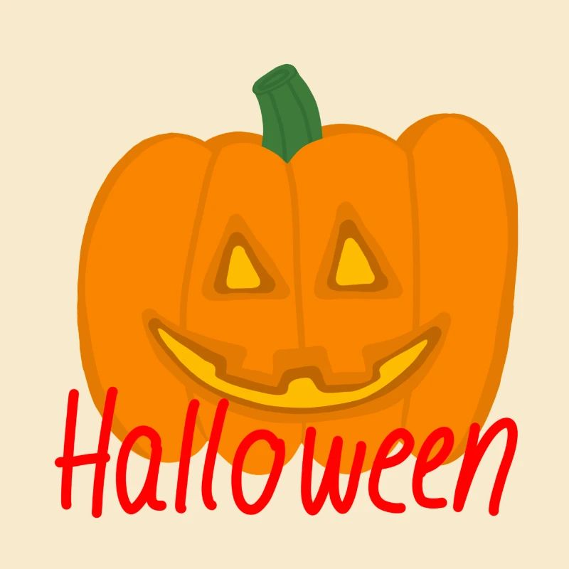 Halloween Pumpkin