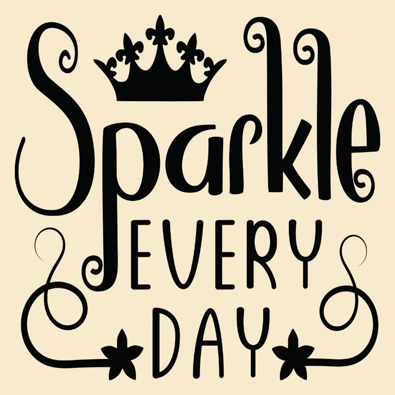 Sparkle Every Day