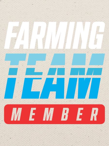 Farming Team