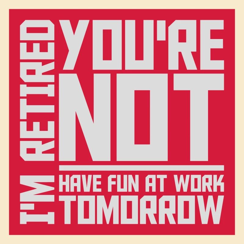 have fun at work