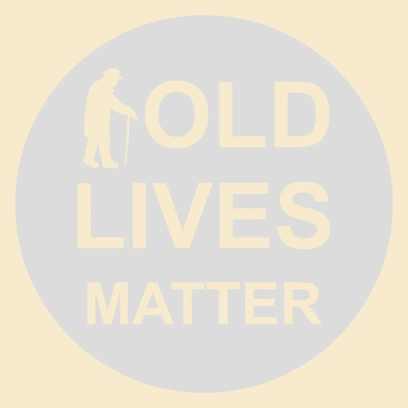 old lives matter Zitat