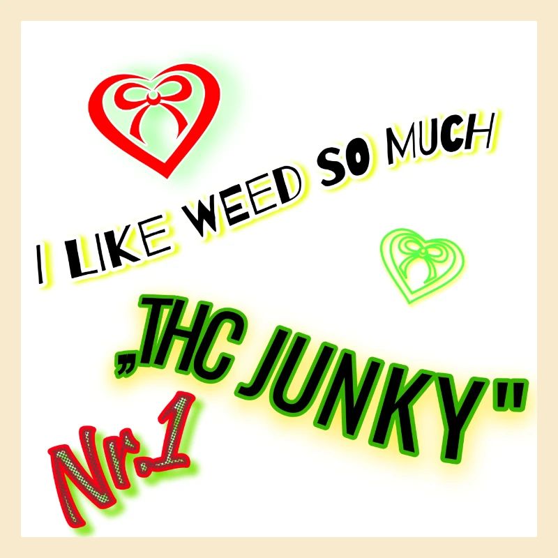 THC JUNKY