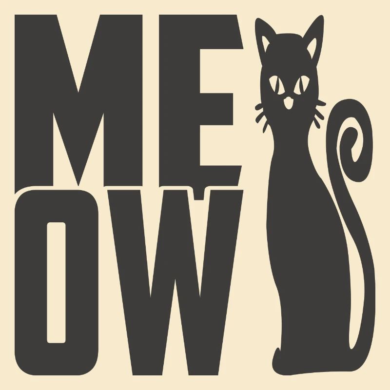 Meow Katze