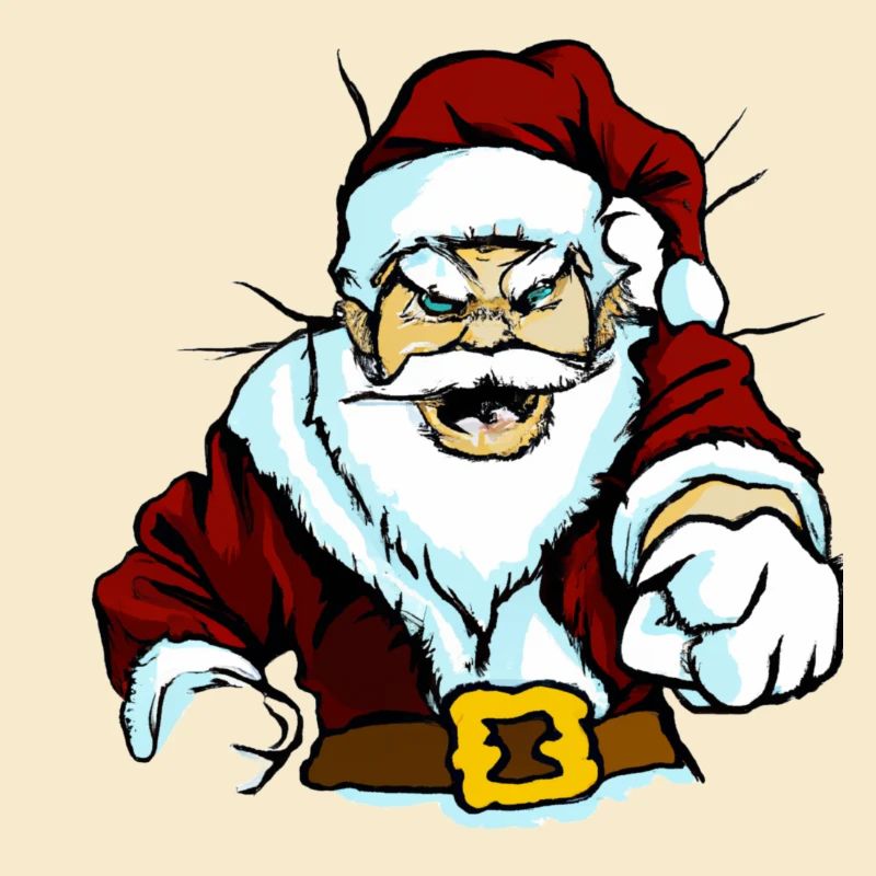 Weihnachtsmann