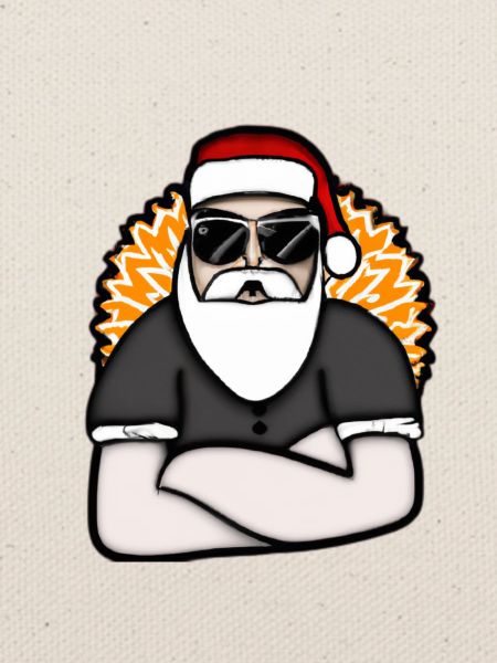 Weihnachtsmann