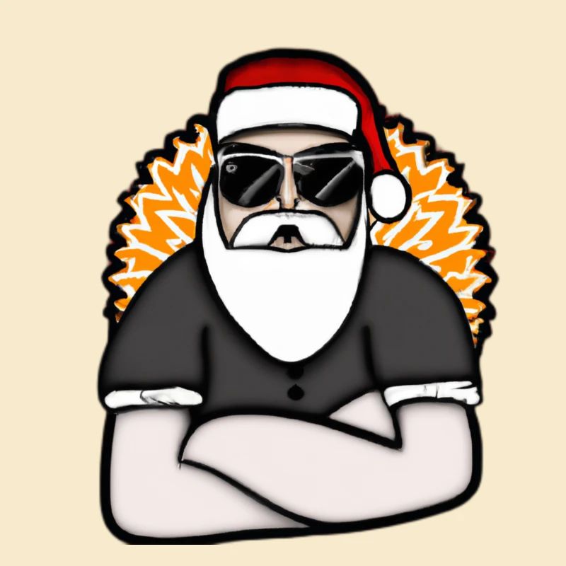 Weihnachtsmann