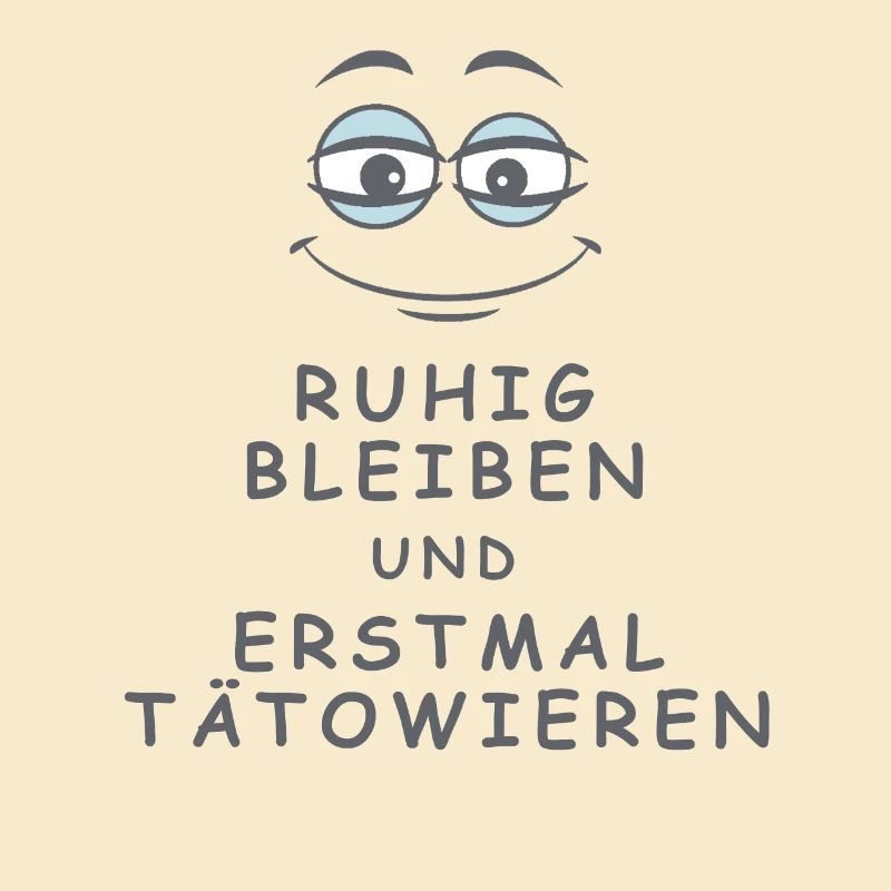 Tätowieren