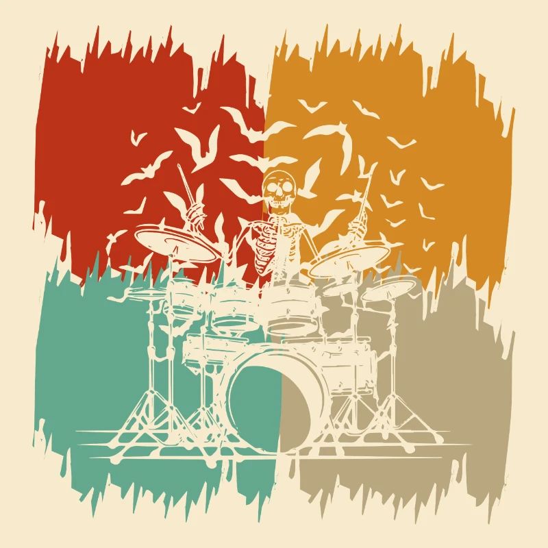 Drums Drummer Drums Drummers