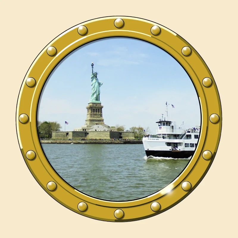 New York-Freiheitsstatue