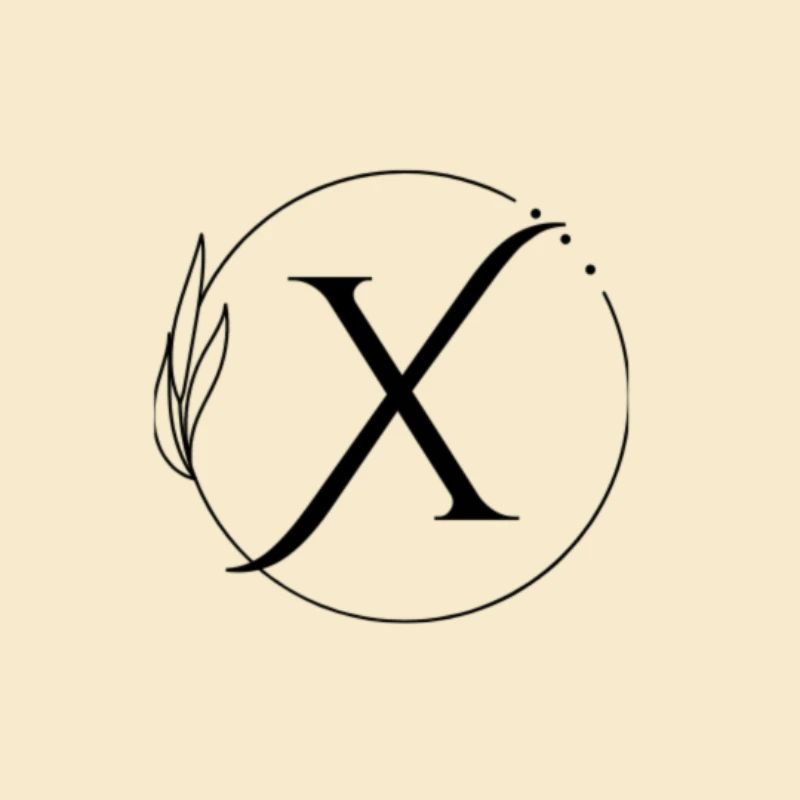 X