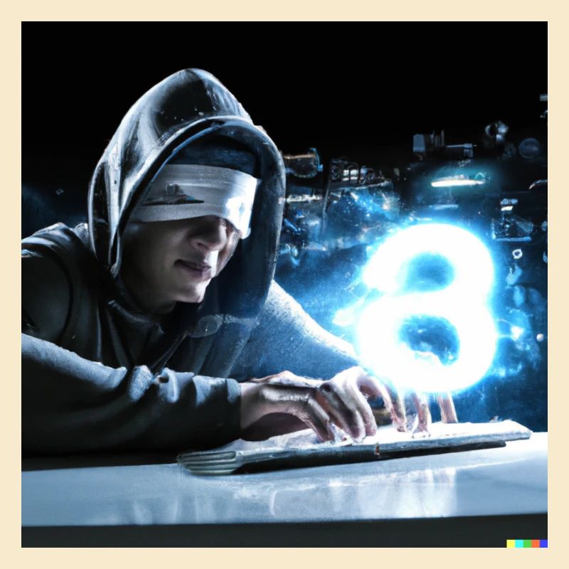 cyber attack