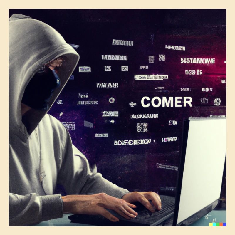 cyber attack