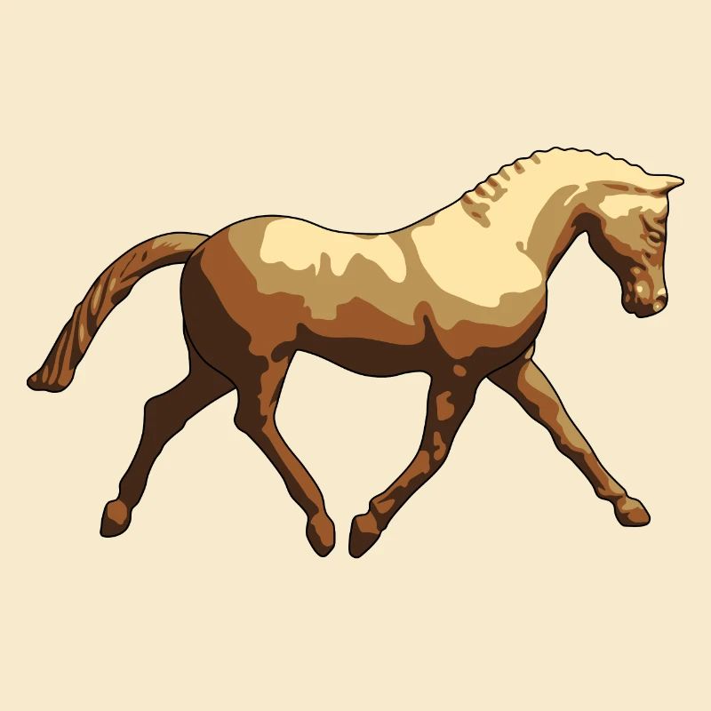 Pferd