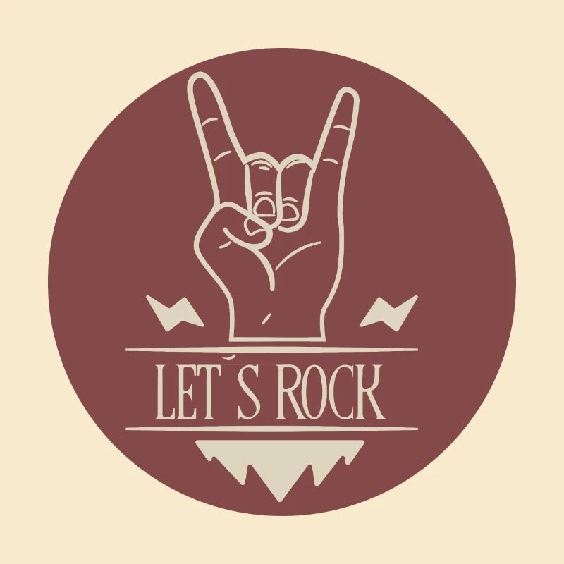 LASS UNS ROCKEN