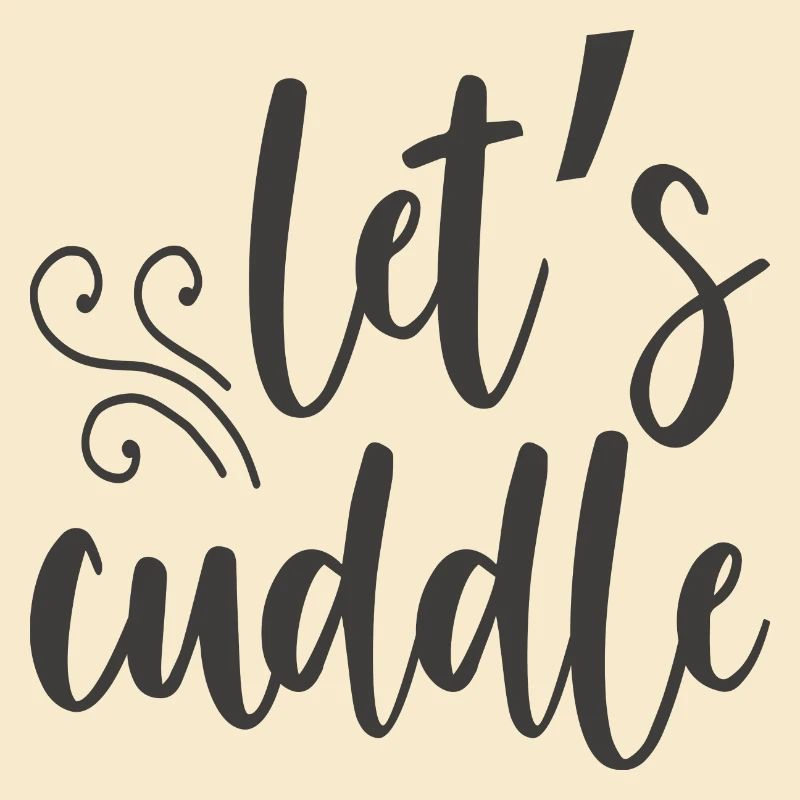 Let's Cuddle