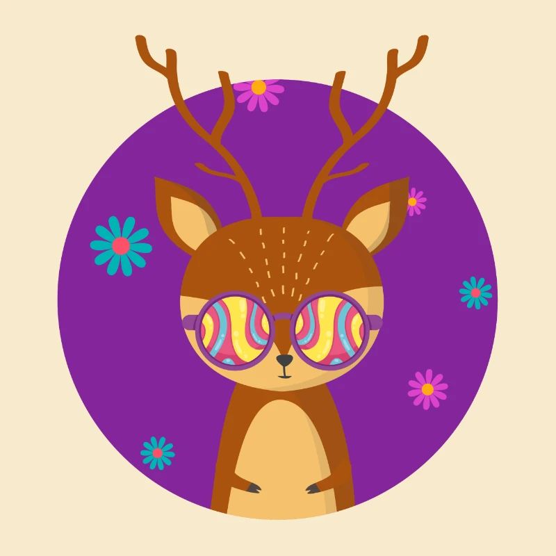 Hirsch-Hippie