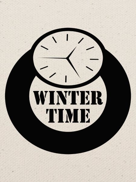 Winter Time