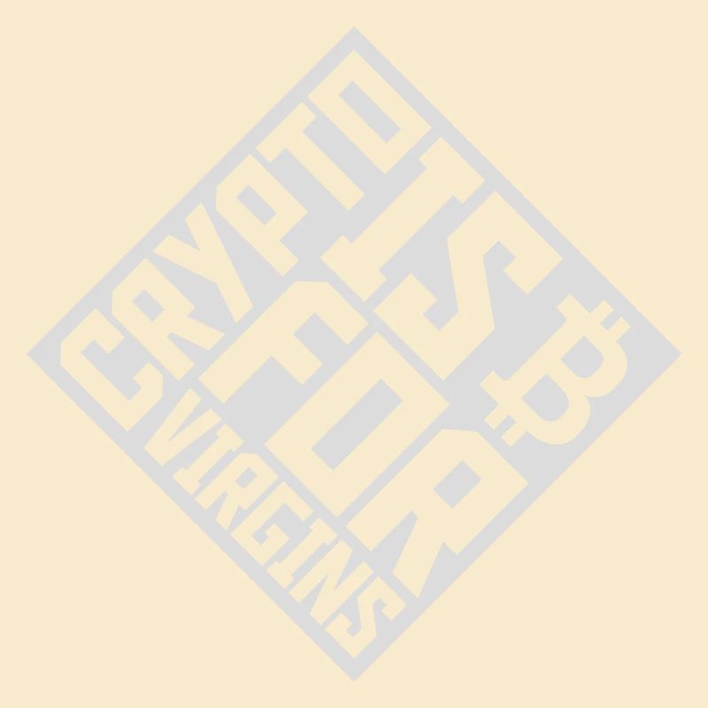 Crypto est pour les vierges
