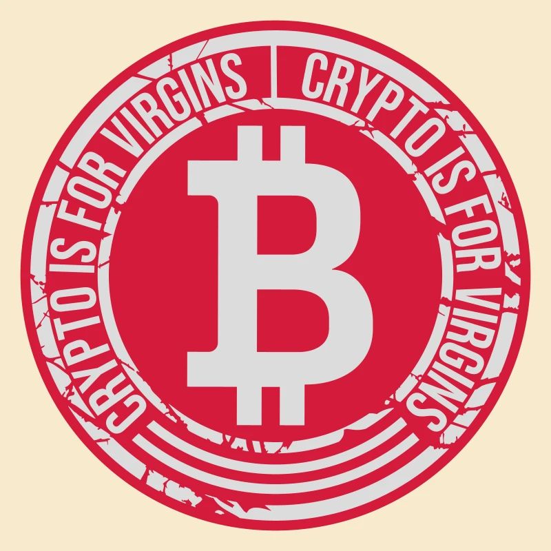 Crypto est pour les vierges