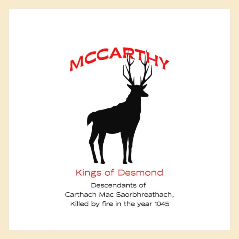Maccarthydes