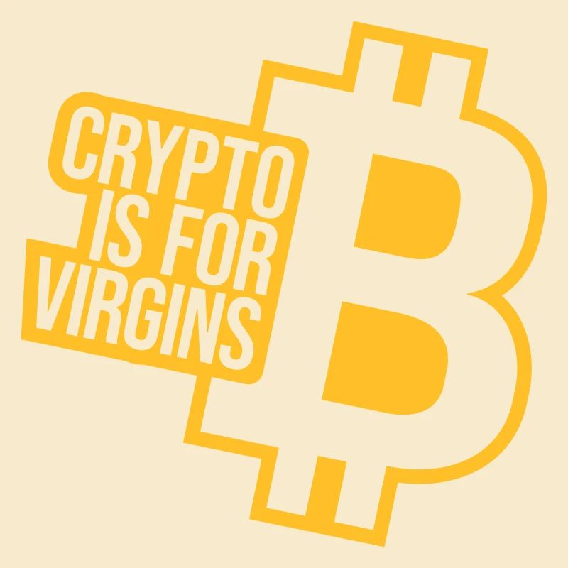 Crypto est pour les vierges