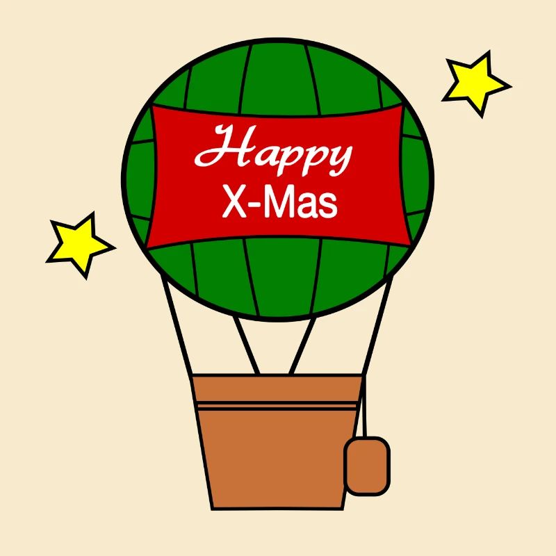 Happy X Mas