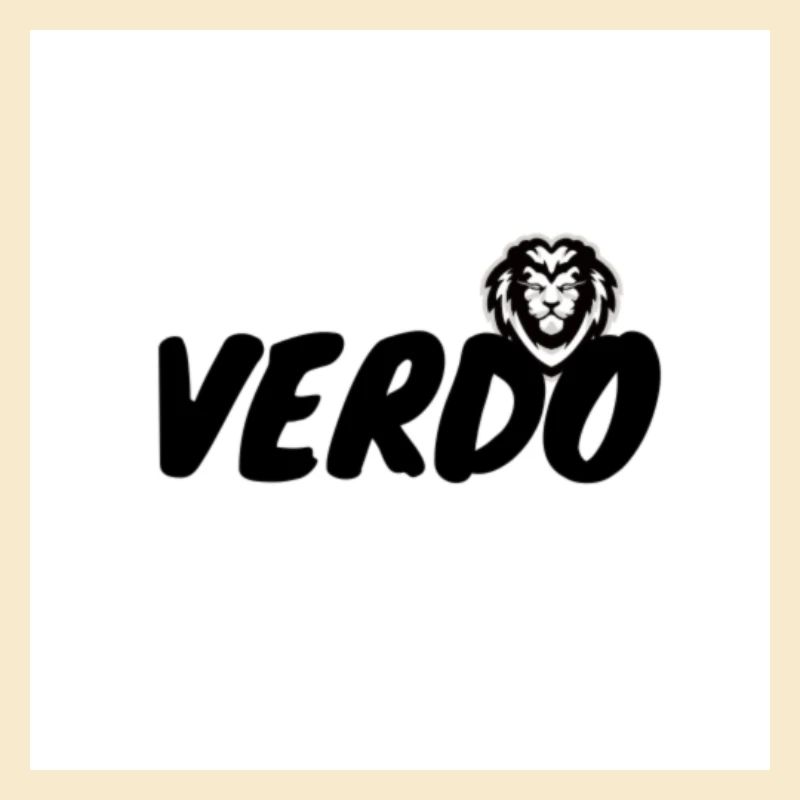 Verdo Lion