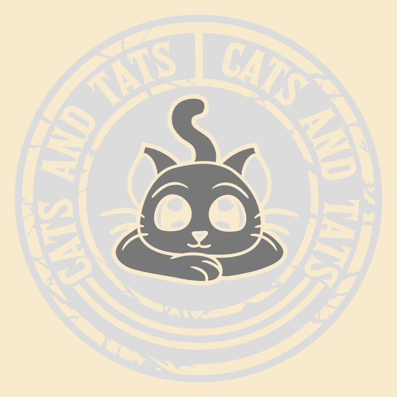 cats and tats quote