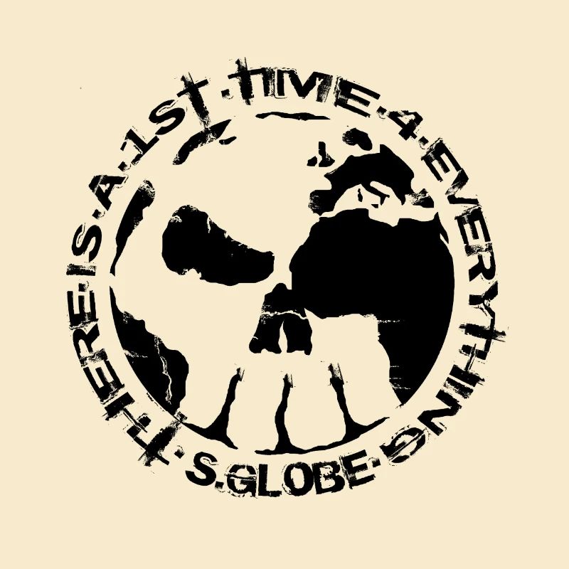 There is a 1st time 4 everything