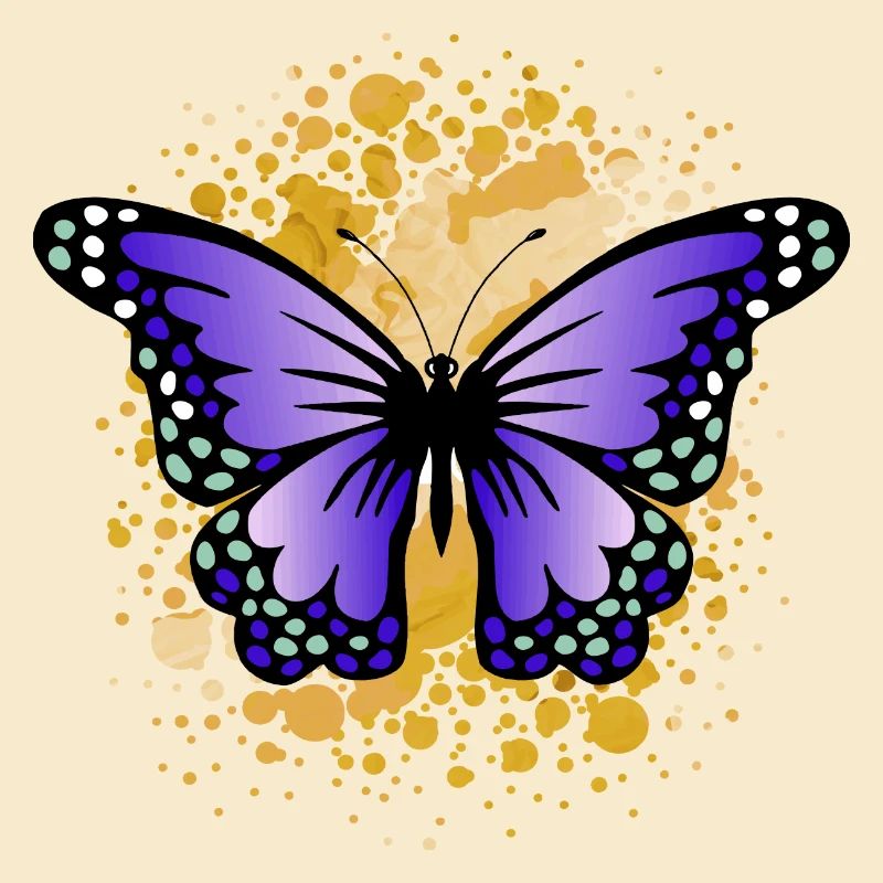 Schmetterling