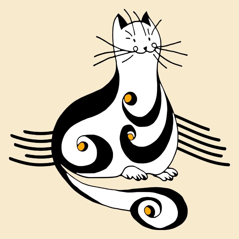 Katze